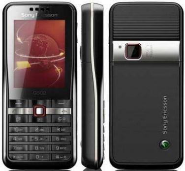 Sony-Ericsson-G502