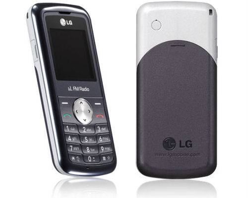 LG-KP105