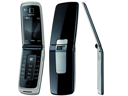 Nokia-6600-fold