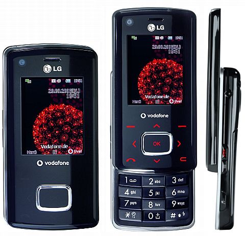 LG-KU800-
