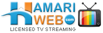 Hamariweb.com TV Channels