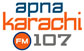 Apna Karachi FM 107