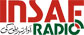 Insaf (PTI) Radio Online