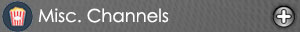 Other Channels