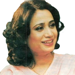 Parveen Shakir