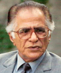 Ahmad Nadeem Qasmi Ahmad Nadeem Qasmi