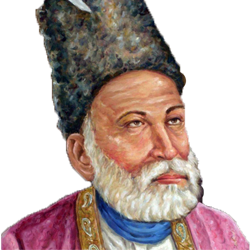 Mirza Ghalib Mirza Ghalib