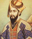 Bahadur Shah Zafar Bahadur Shah Zafar
