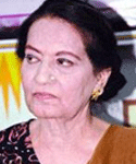 Shabnam Shakeel Poetry, Ghazals & Shayari