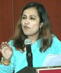 Sarwat Zehra Poetry, Ghazals & Shayari