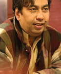 Anjum Saleemi Poetry, Ghazals & Shayari