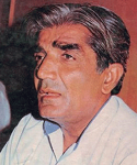 Wasif Ali Wasif Quotes, Poetry & Ghazals
