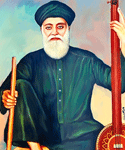 Sachal Sarmast Sachal Sarmast