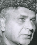 Shorish Kashmiri Poetry, Ghazals & Shayari