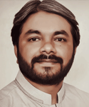 Dilawar Ali Azar Poetry, Ghazals & Shayari
