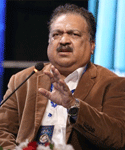 Abbas Tabish Poetry, Ghazals & Shayari