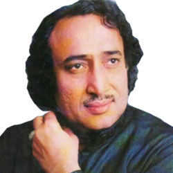 Mohsin Naqvi Mohsin Naqvi