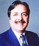 Hassan Rizvi Hassan Rizvi
