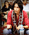 Ammar Iqbal Poetry, Ghazals & Shayari
