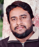 Arshad Abbas Zaki Poetry, Ghazals & Shayari