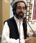 Daniyal Tareer Poetry, Ghazals & Shayari