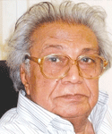 Himayat Ali Shayar Poetry, Ghazals & Shayari