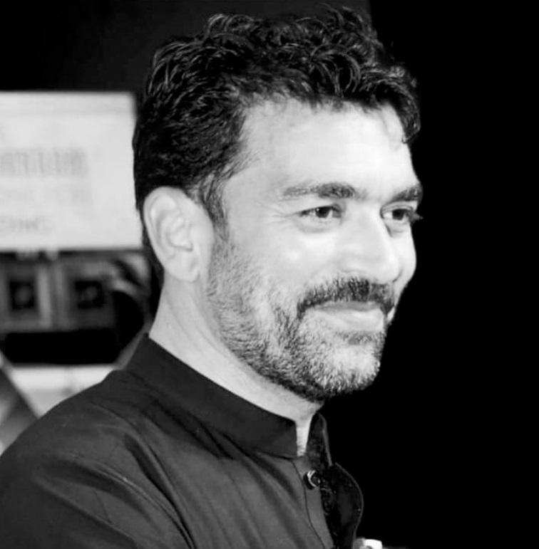 Imran Aami Poetry, Ghazals & Shayari