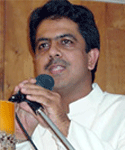 Adeel Zaidi Poetry, Ghazals & Shayari