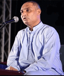 Kashif Husain Ghair Poetry, Ghazals & Shayari