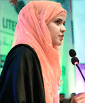 Maham Shah Poetry, Ghazals & Shayari