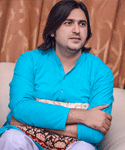 Mubashir Saeed Poetry, Ghazals & Shayari