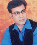 Shahid Zaki Poetry, Ghazals & Shayari