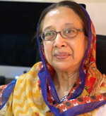 ZEENAT IQBAL HAKIMJEE Poetry, Ghazals & Shayari