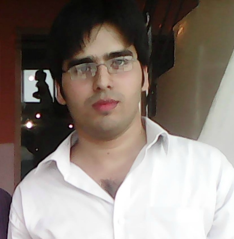Saeed Shariq Poetry, Ghazals & Shayari