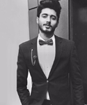 Arsalan Abbas Poetry, Ghazals & Shayari