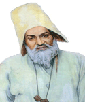 Khwaja Ghulam Farid Poetry, Ghazals & Shayari