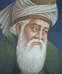 Rumi Quotes in Urdu & English