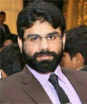 Umair Najmi Poetry, Ghazals & Shayari