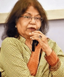 Zahida Hina Poetry, Ghazals & Shayari