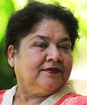 Azra Abbas Poetry, Ghazals & Shayari