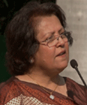 Azra Naqvi Azra Naqvi