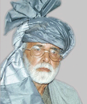 Ajmal Khattak Ajmal Khattak