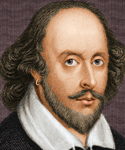 William Shakespeare William Shakespeare