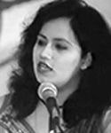 Nikhat Iftikhar Poetry, Ghazals & Shayari
