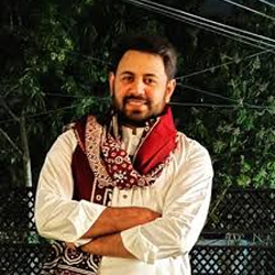 Aamir Azher Poetry, Ghazals & Shayari