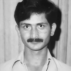 Aanis Moin Poetry, Ghazals & Shayari