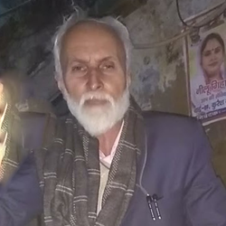 Aarif Dehelwi Aarif Dehelwi