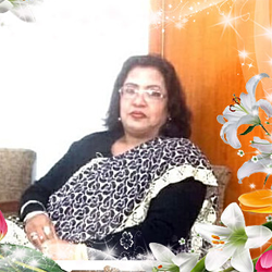 Aasnath Kanwal Poetry, Ghazals & Shayari