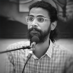 Abbas Qamar Poetry, Ghazals & Shayari
