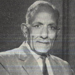 Abdul Aziz Fitrat Abdul Aziz Fitrat